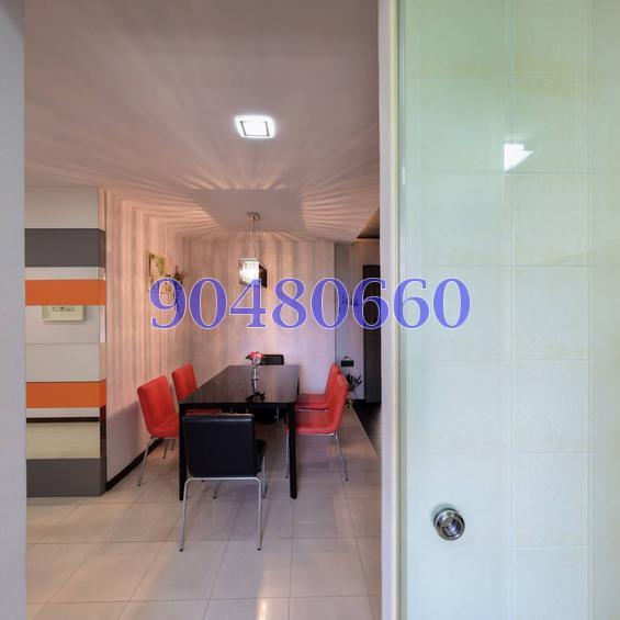 Blk 676A Jurong West Street 64 (Jurong West), HDB 5 Rooms #136008622